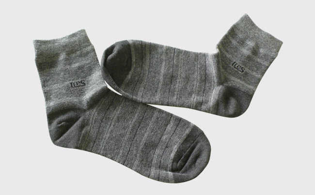 Conductive Socks